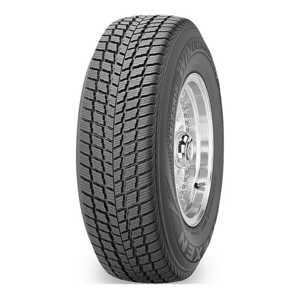 Шина 225/65R17 Roadstone Winguard SUV 102H (старше 3-х лет)