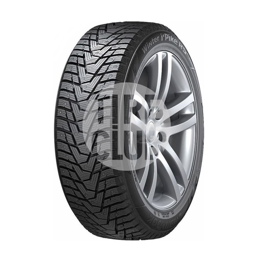 Шина 175/70R14 Hankook W429 88T шип