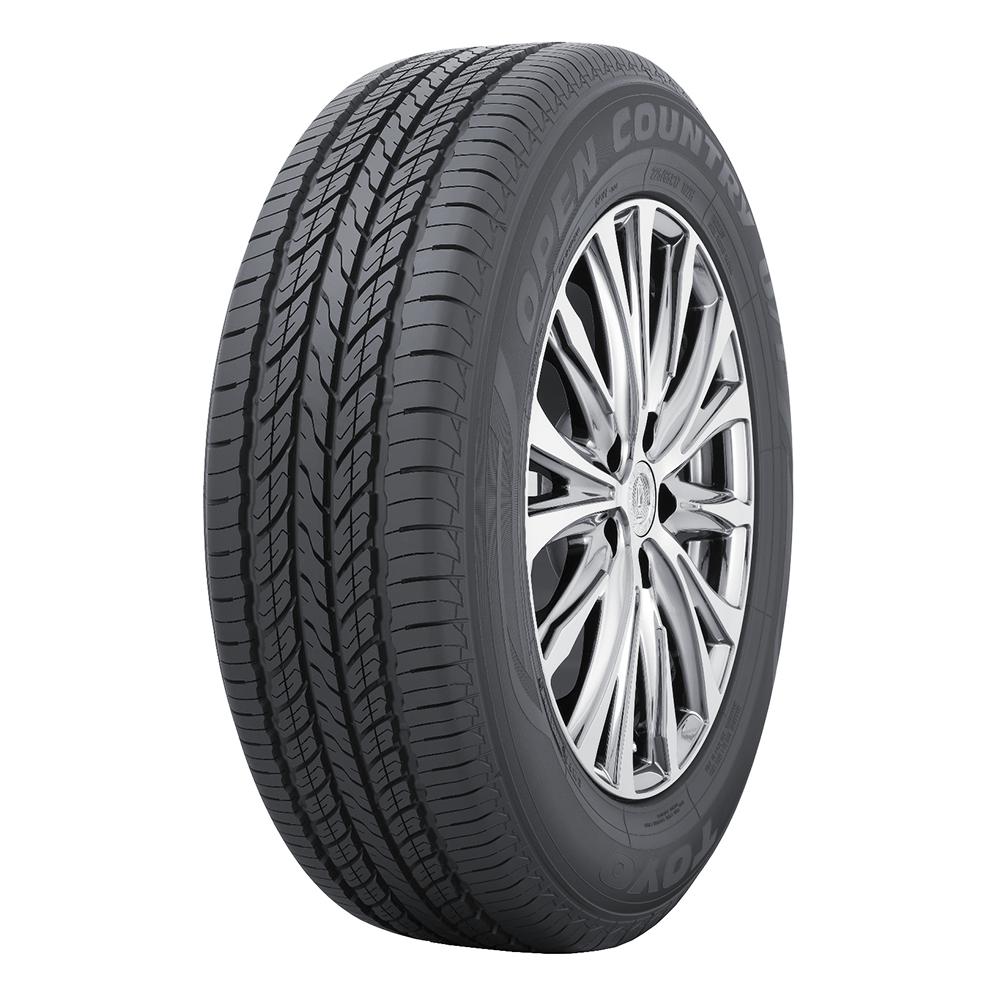 Шина 215/70R16 Toyo Open Country U/T 100H