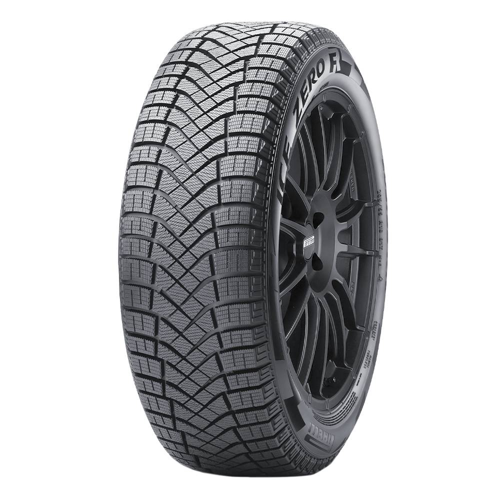 Шина 225/65R17 Pirelli Ice Zero Friction 106T