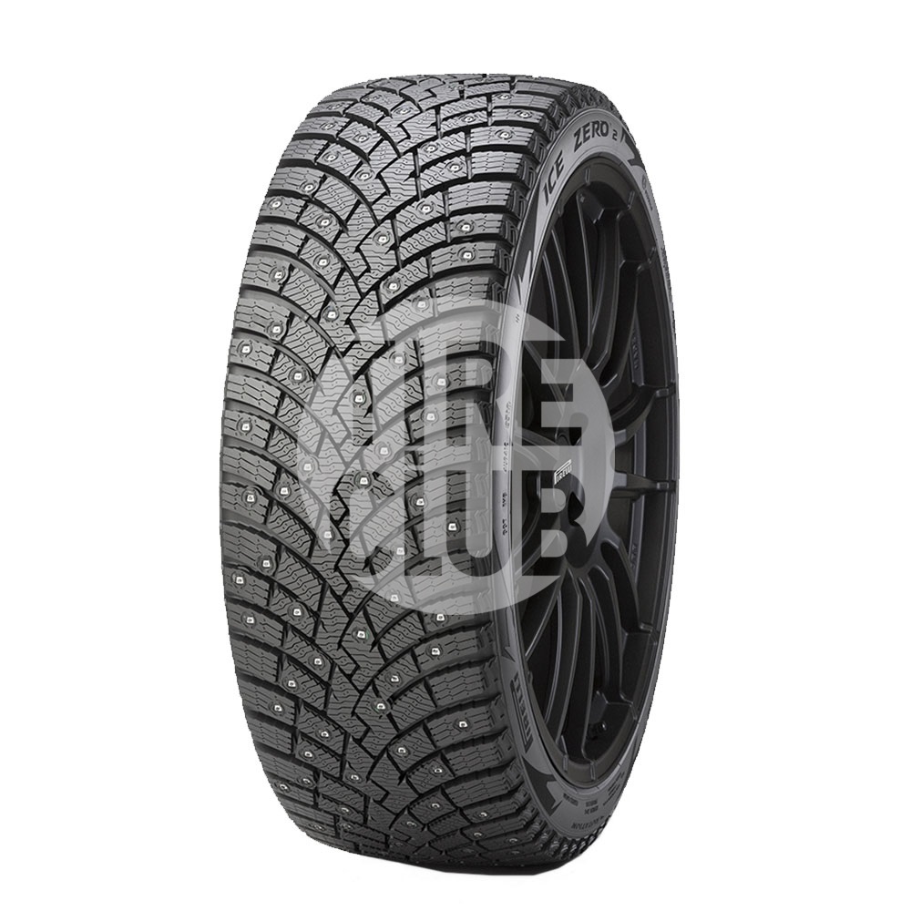 Шина 235/45R18 Pirelli Ice Zero 2 98H шип