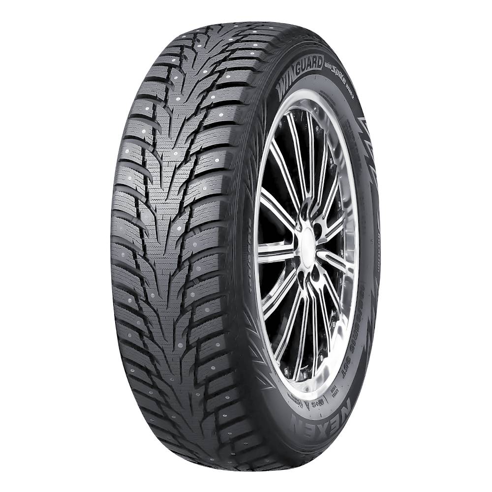 Шина 185/65R15 Nexen Winguard WinSpike WH62 92T шип