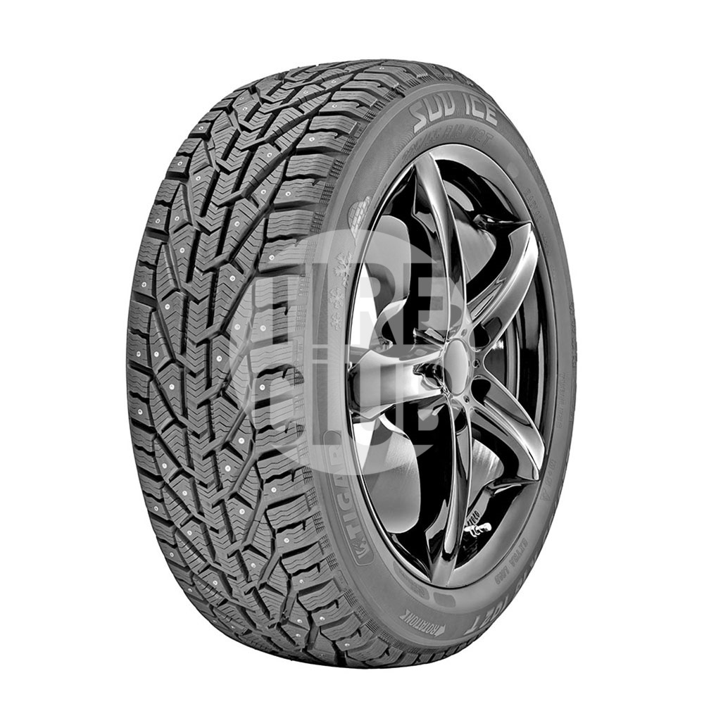 Шина 205/65R16 Tigar Ice 99T Шип