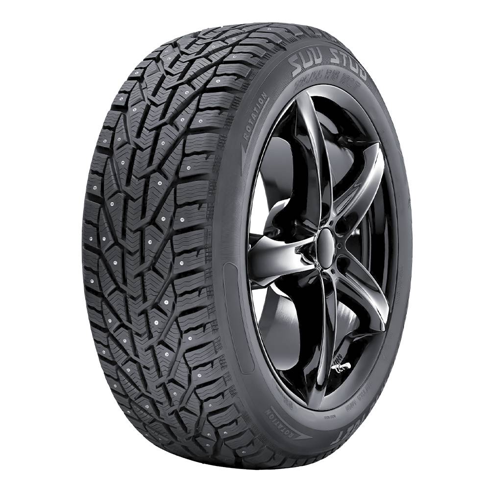 Шина 215/60R17 Riken Stud XL 100T шип