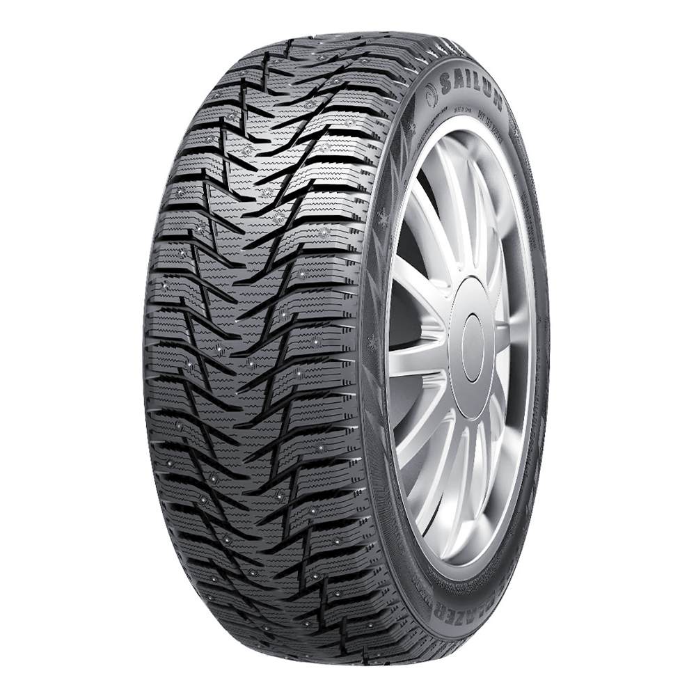 Шина 215/65R15 Sailun Ice Blazer WST3 96T шип