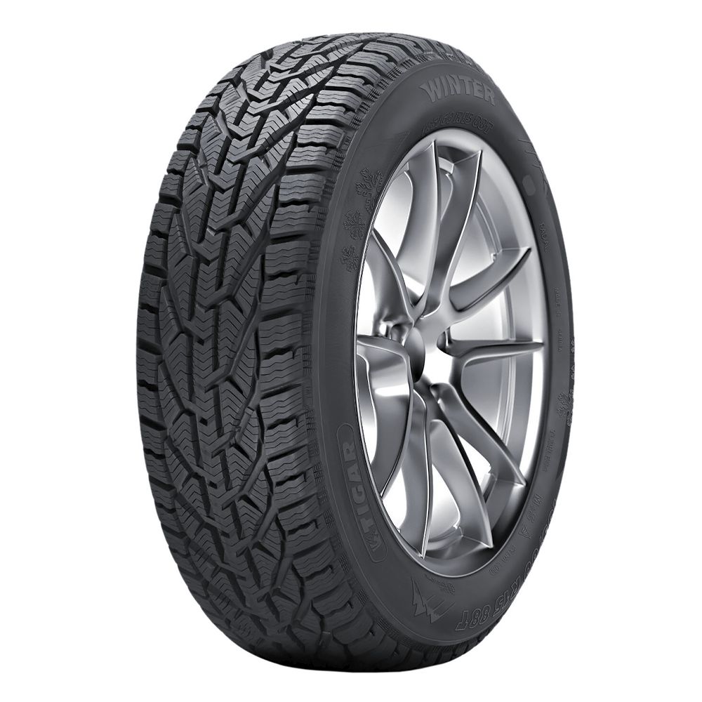 Шина 205/65R15 Tigar Winter 94T