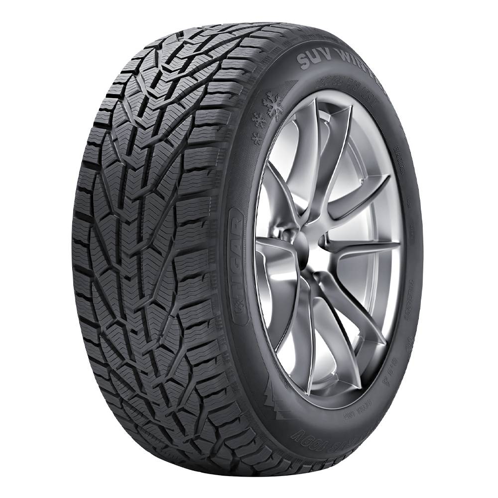 Шина 225/60R17 Tigar SUV Winter 103V