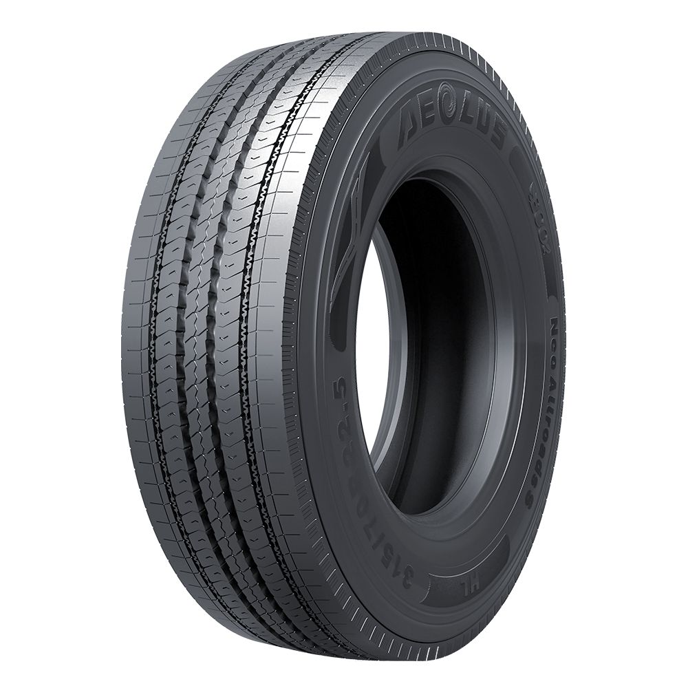 Шина 315/70R22,5 Aeolus NeoAllRoads S нс18 б/к (руль)