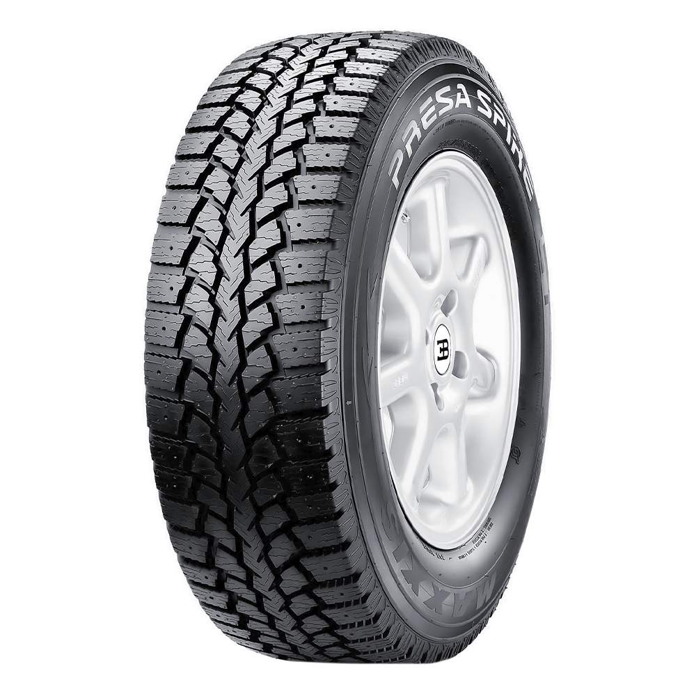 Шина 195/65R16C Maxxis MASLW 104/102Q шип