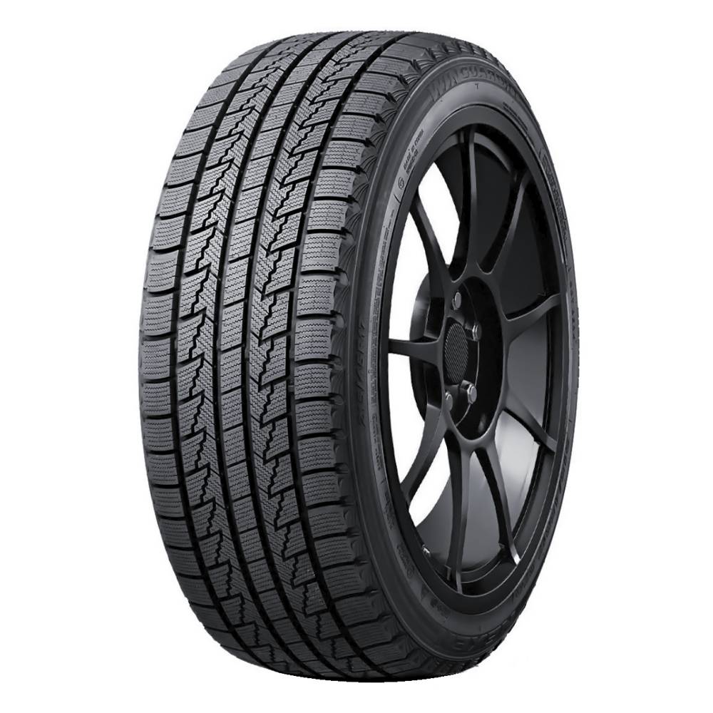 Шина 195/70R14 Roadstone Winguard Ice 91Q