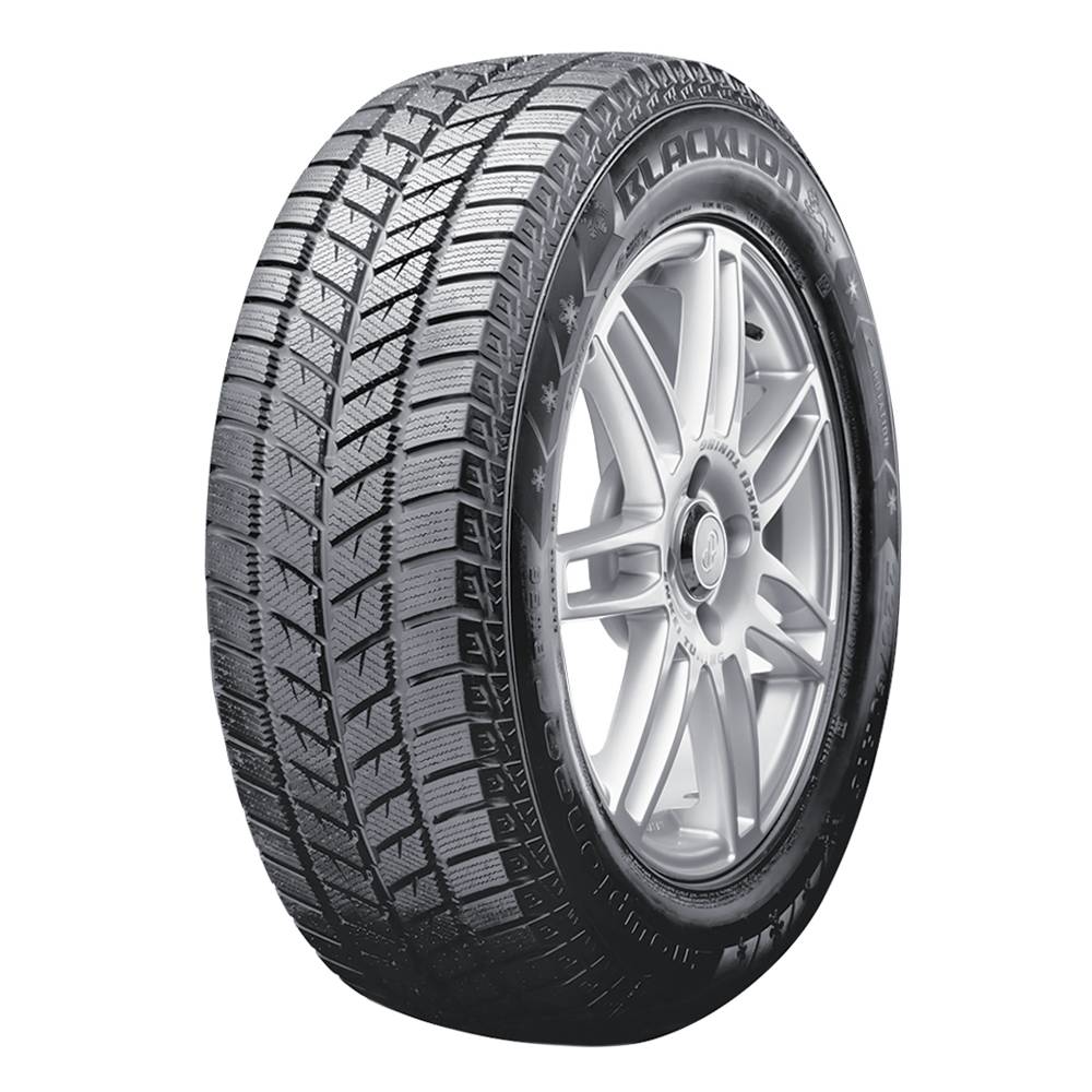 Шина 205/50R17 Blacklion Winter Tamer BW56 93V