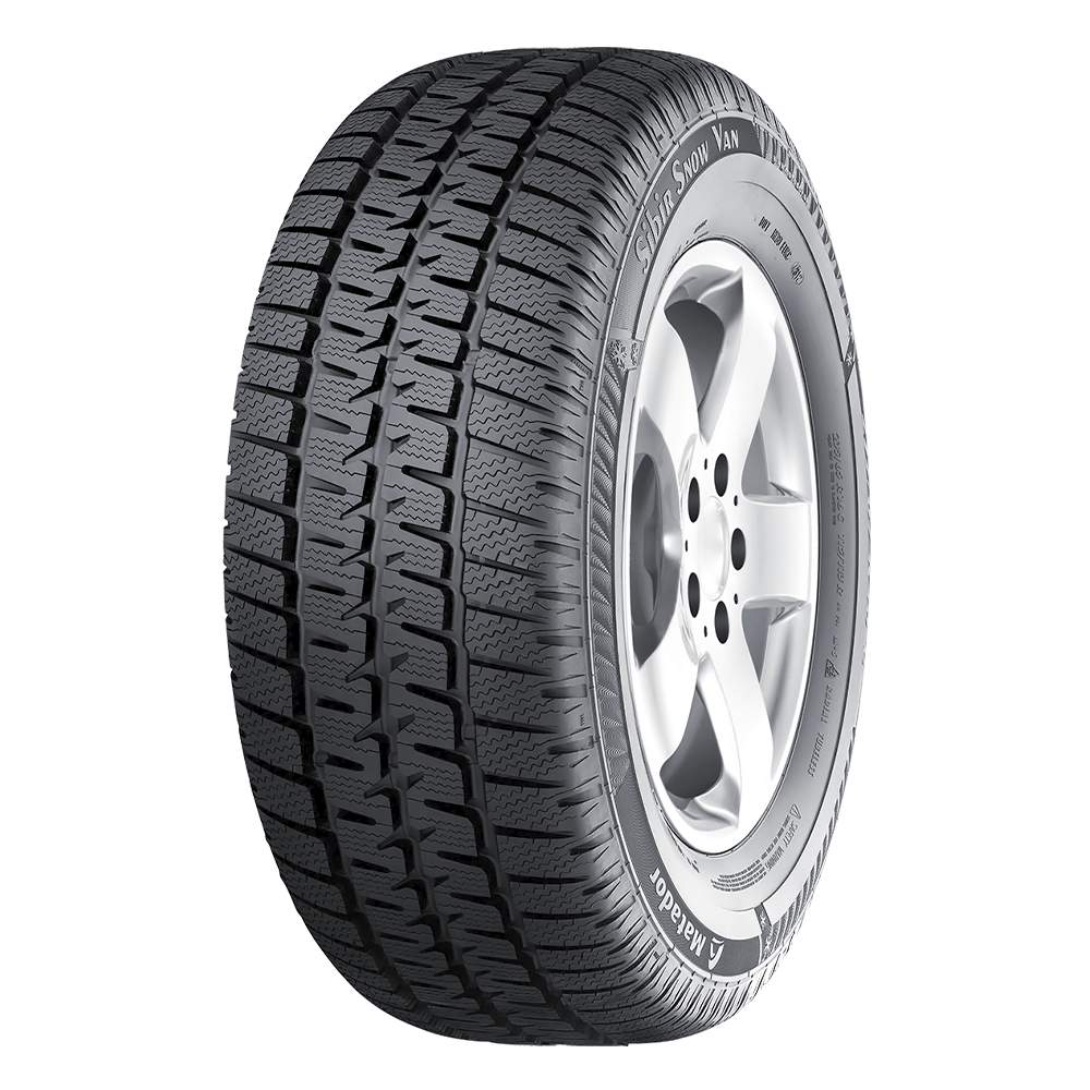 Шина 205/65R15C Matador MPS530 Sibir Snow Van