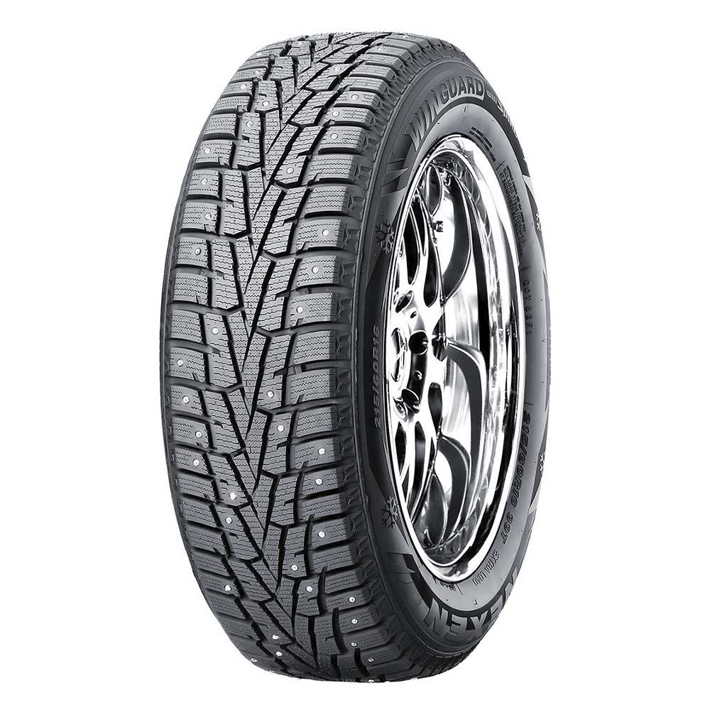 Шина 215/65R16C Nexen Winguard Winspike SUV 109/107R шип