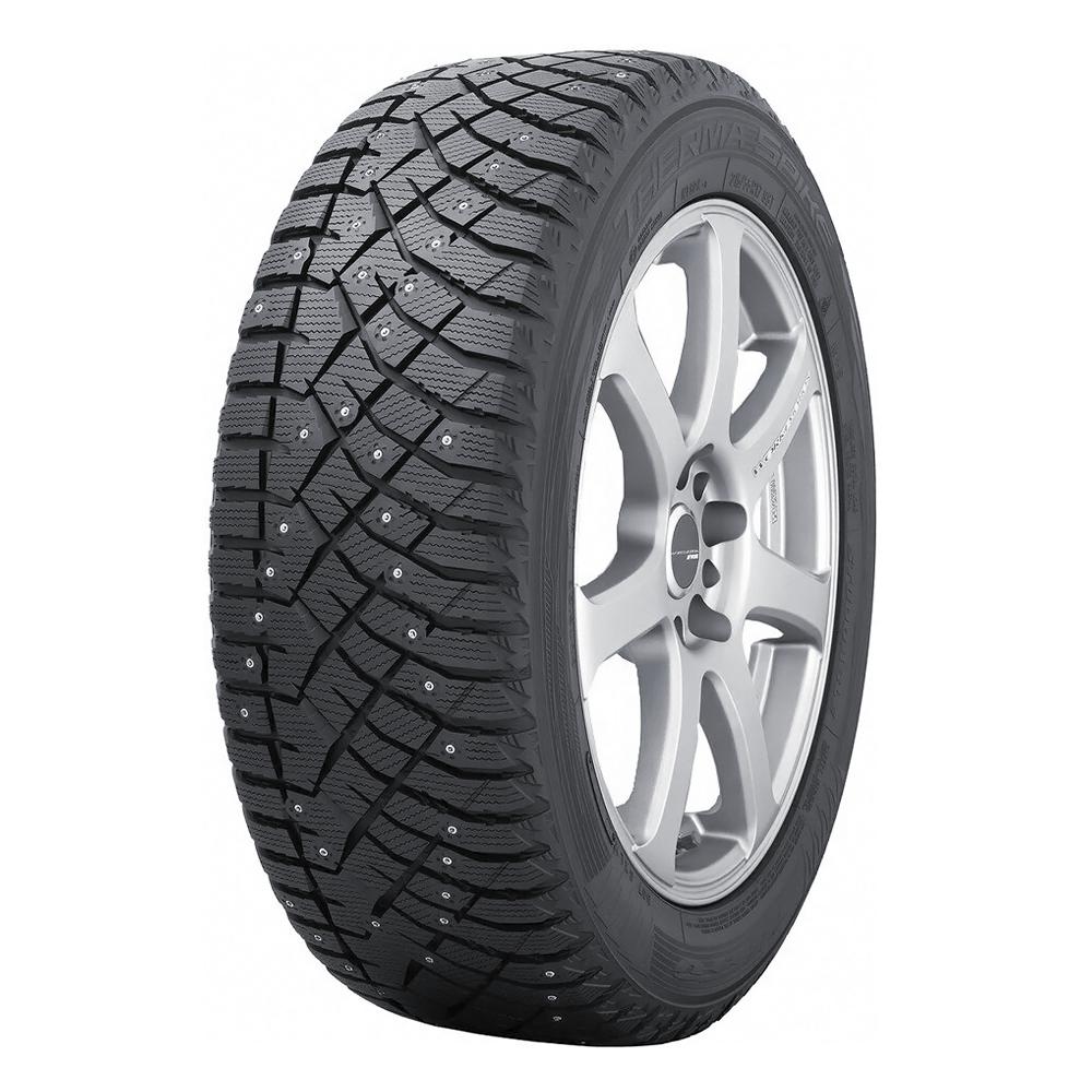 Шина 225/50R17 Nitto Therma Spike 94T шип