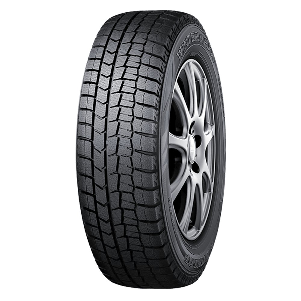 Шина 245/40R18 Dunlop Winter Maxx WM02 97T