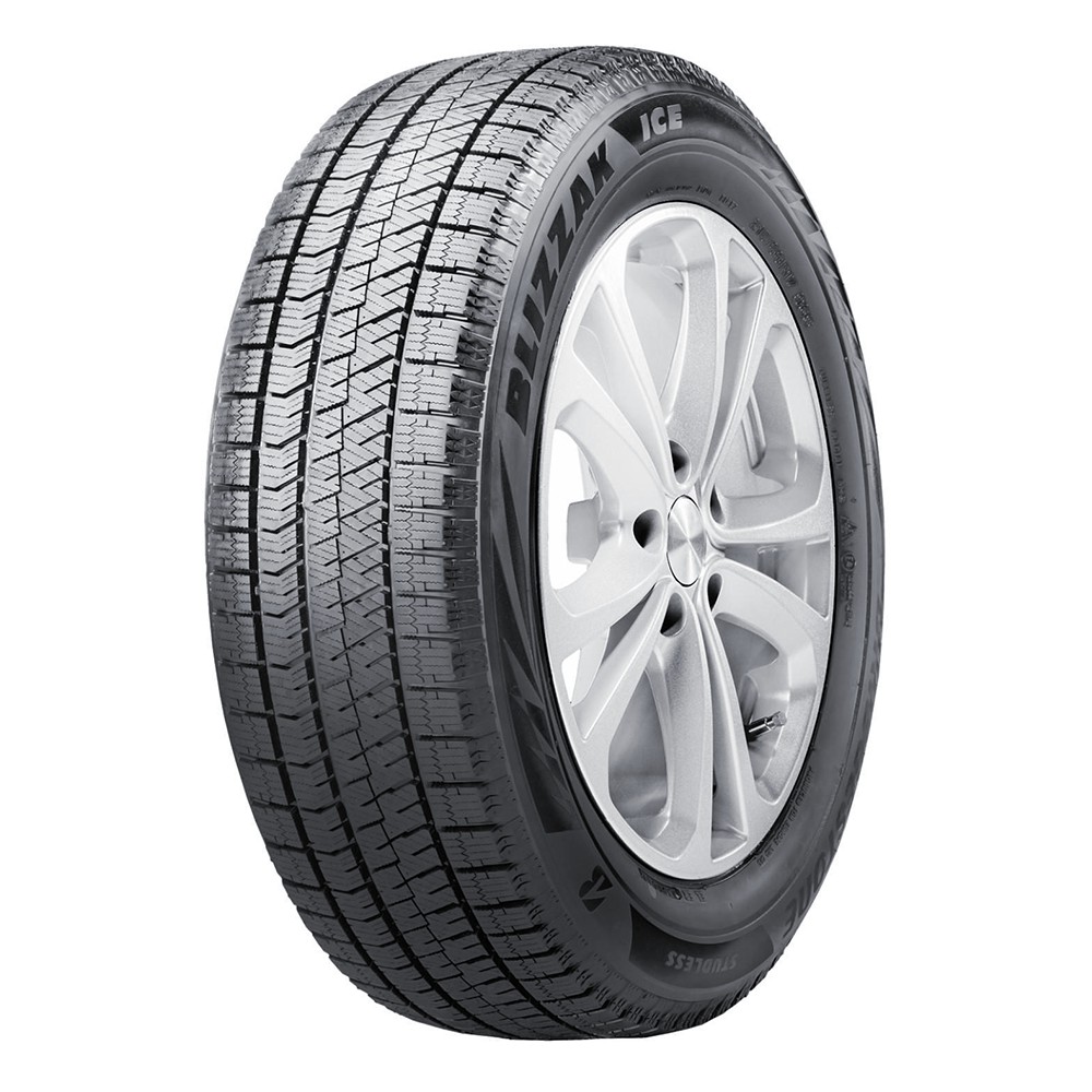 Шина 245/40R19 Bridgestone Blizzak Ice 98T