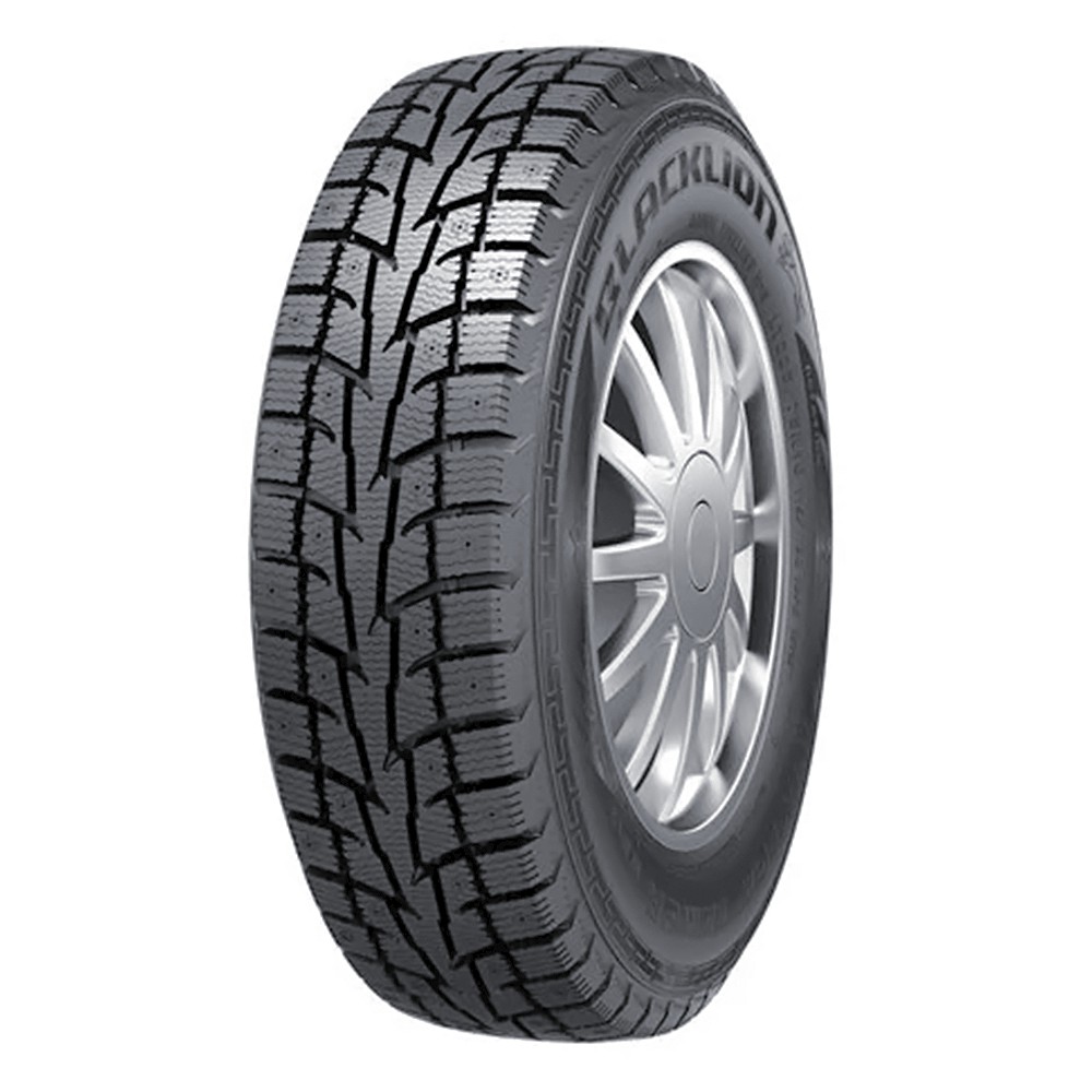 Шина 245/50R20 Blacklion Winter Tamer W517 102H шип