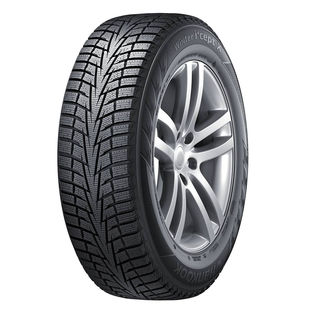 Шина 235/65R17 Hankook RW10 108T