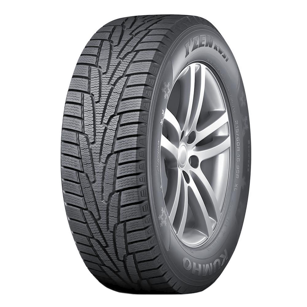 Шина 155/65R13 Marshal KW31 73R