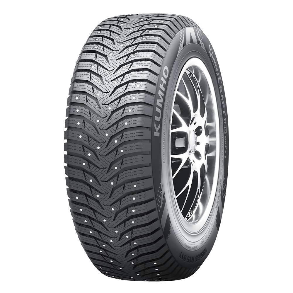 Шина 155/70R13 Marshal WI31 75Q шип