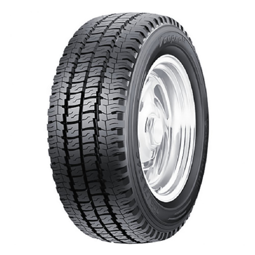 Шина 215/65R15C Kormoran Vanpro b2 104/102T