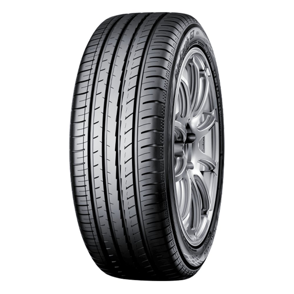 Шина 195/55R16 Yokohama AE51 BluEarth-GT 87V