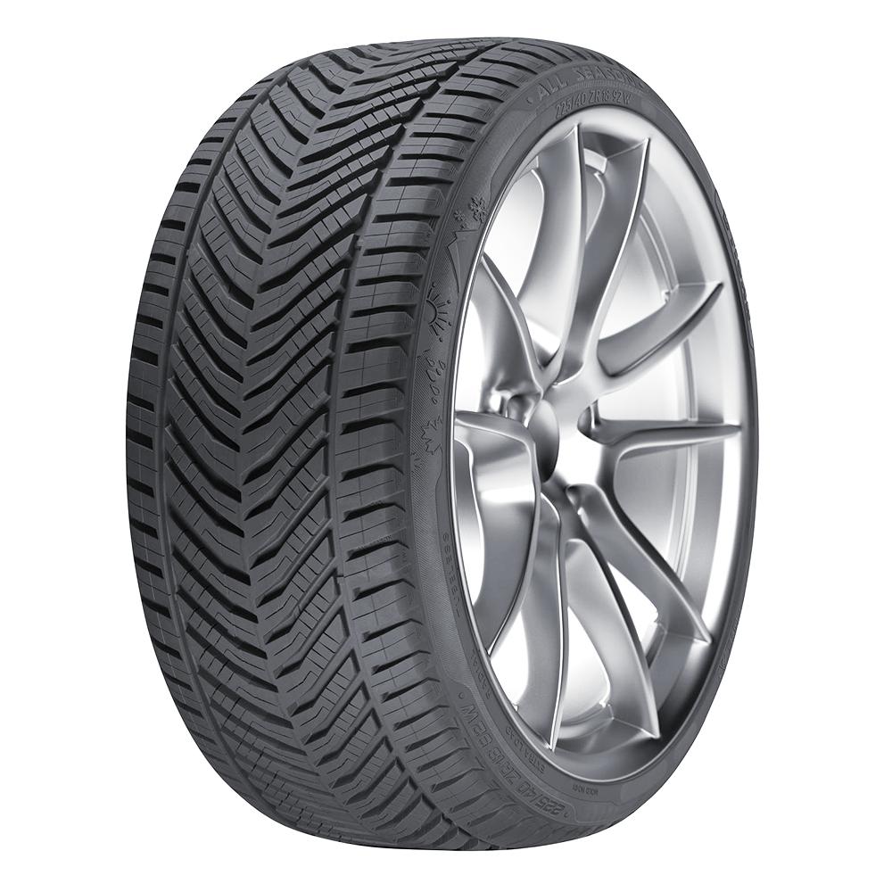 Шина 195/55R16 Tigar ALL SEASON 91V