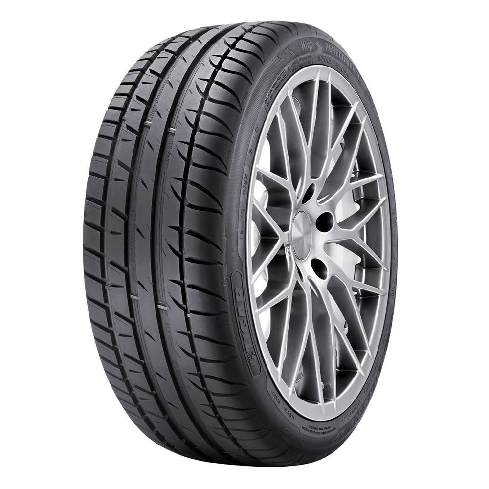 Шина 205/50R16 Tigar HIGH PERFORMANCE 87V