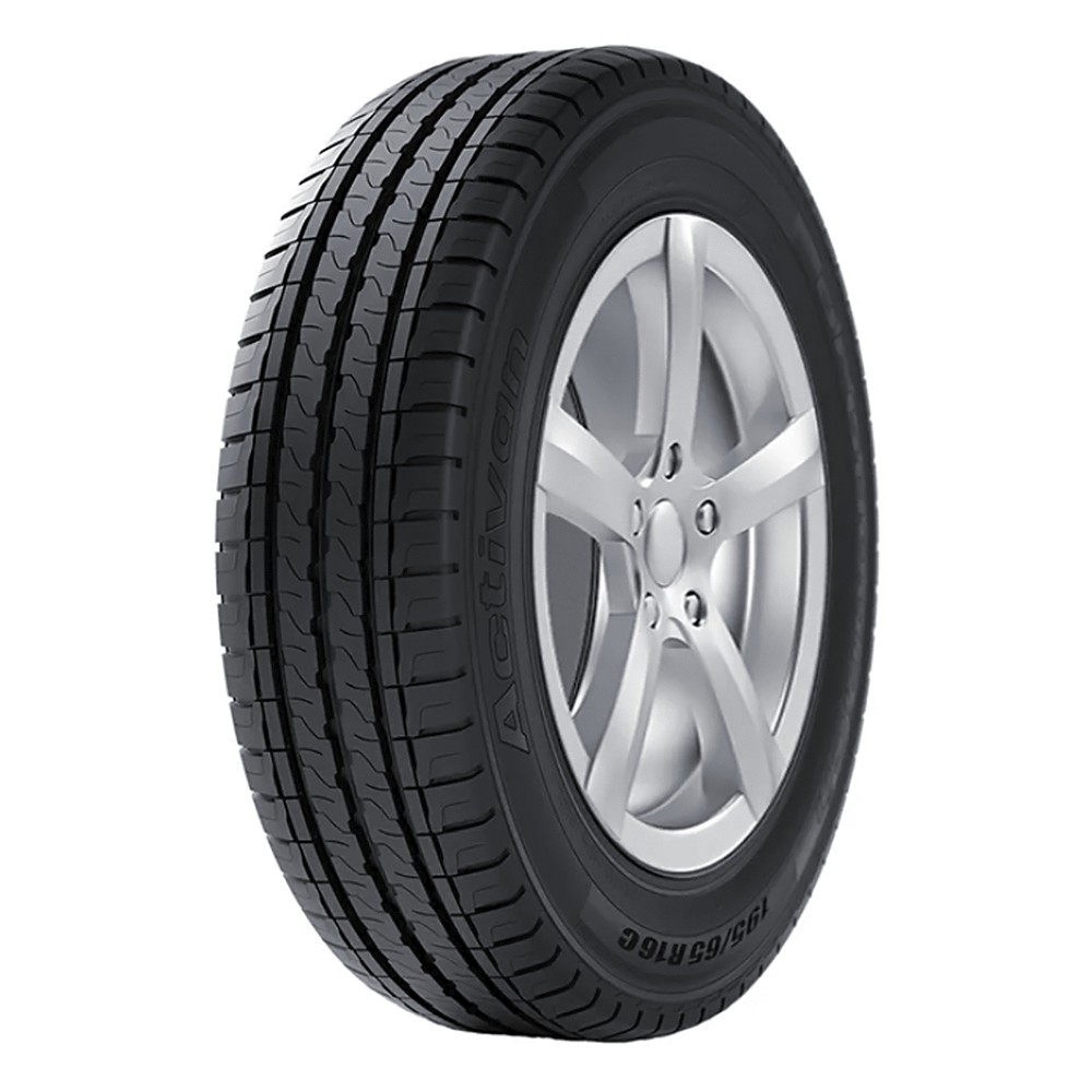 Шина 215/60R16C Bfgoodrich ACTIVAN 103/101T