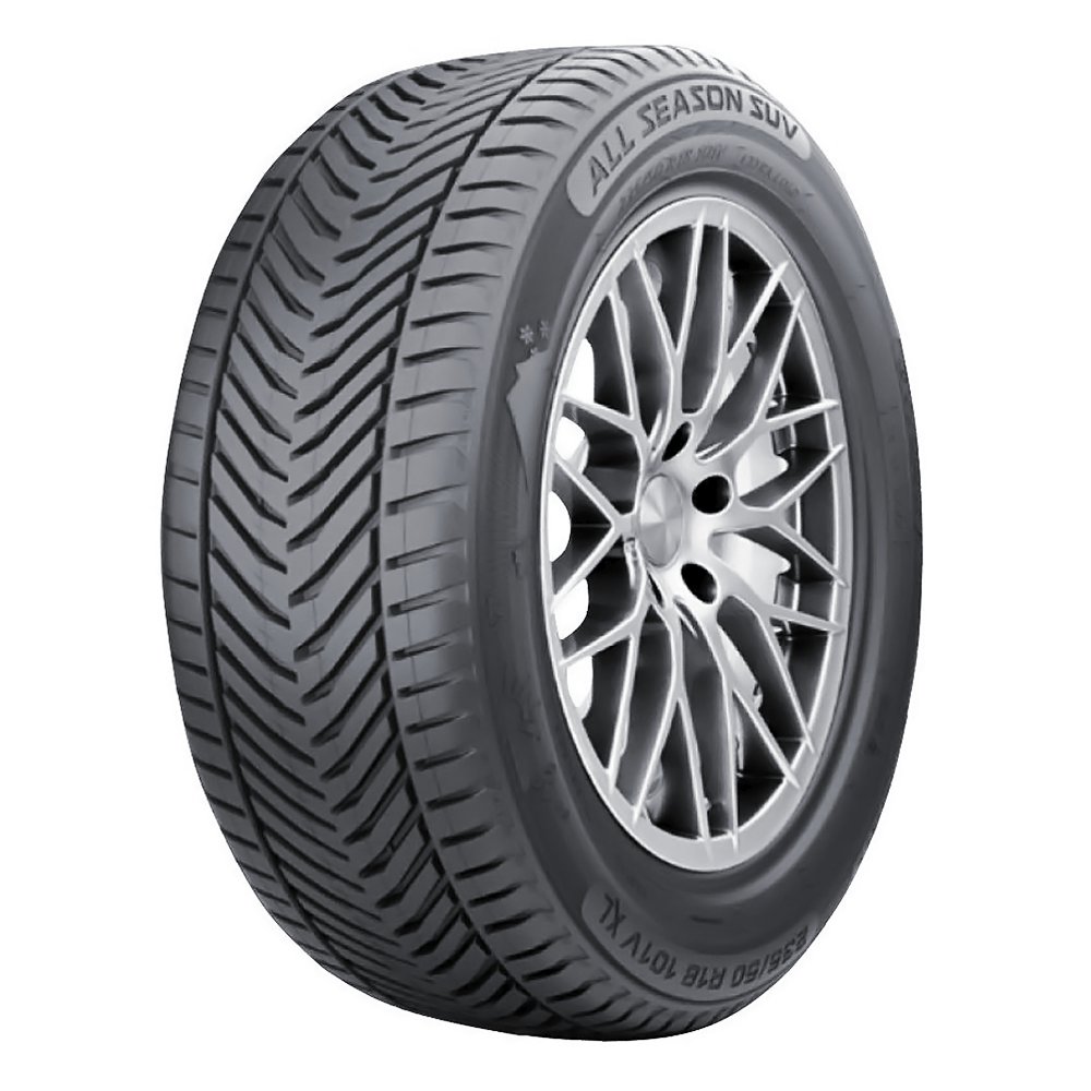 Шина 215/60R17 TIGAR ALL SEASON SUV 96H