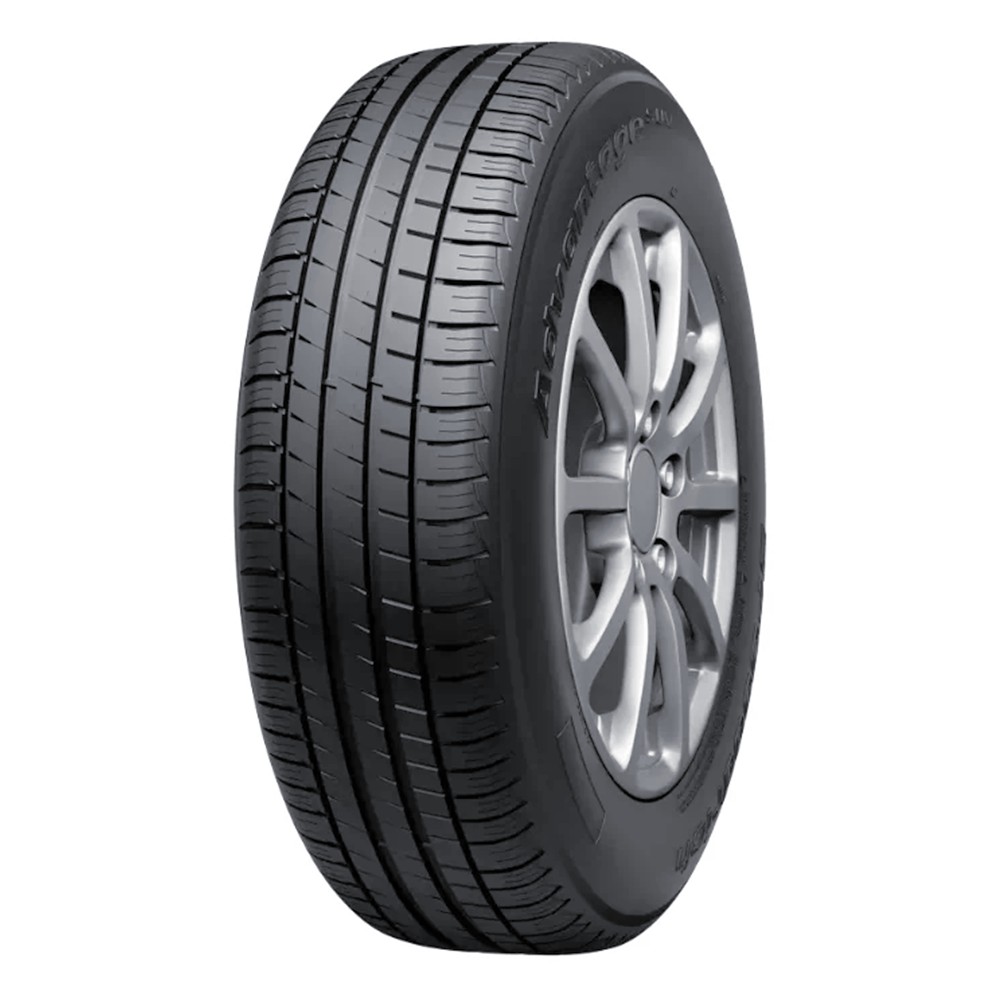 Шина 225/40R18 BFGOODRICH ADVANTAGE 92Y