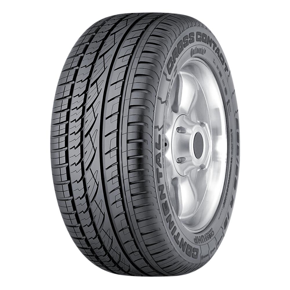 Шина 235/55R20 Continental CrossContact UHP 102W