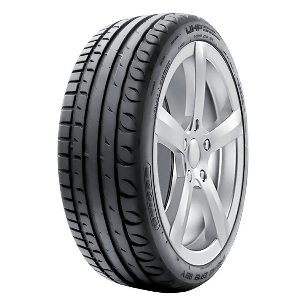 Шина 245/45R17 Tigar ULTRA HIGH PERFORMANCE 99W