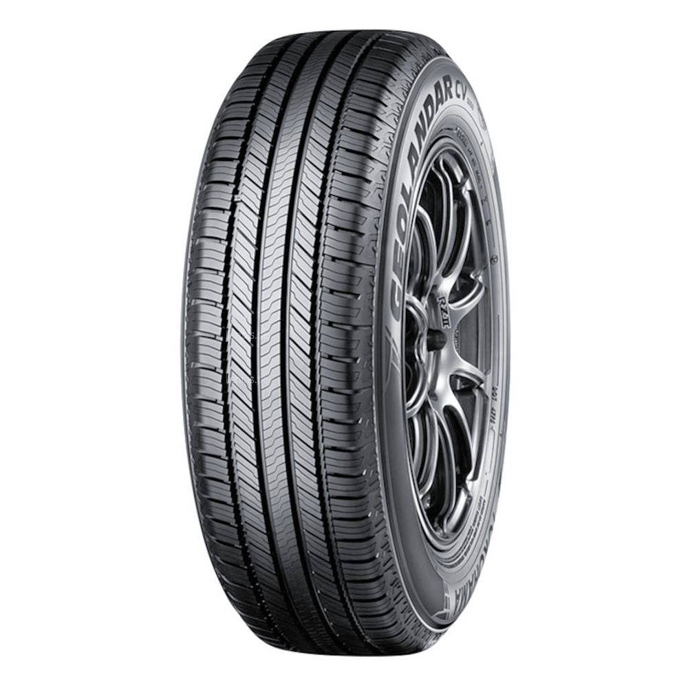 Шина 255/50R19 Yokohama G058 Geolandar CV 107V