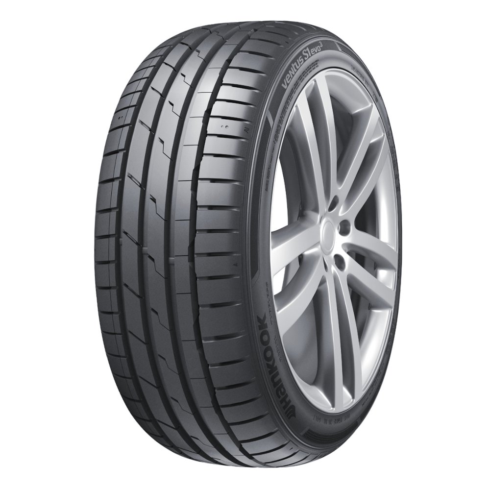 Шина 265/55R19 Hankook Ventus S1 evo 3 SUV K127A 113W