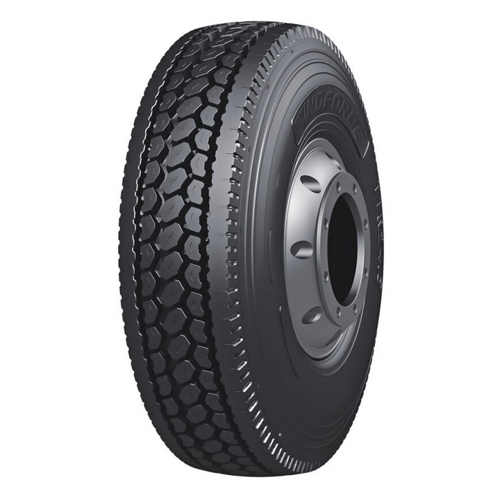 Шина 295/75R22,5 WindForce WD2000 нс16