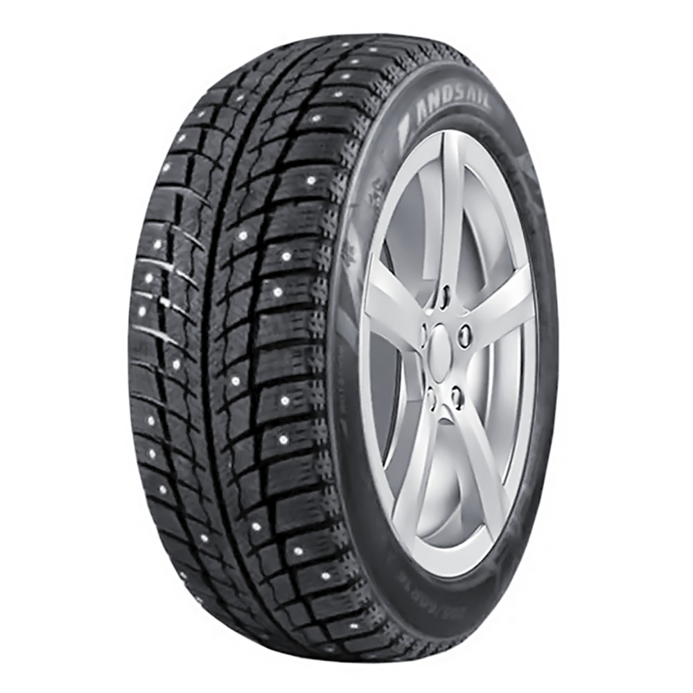 Шина 245/45R18 Landsail Ice Star Is33 100H шип