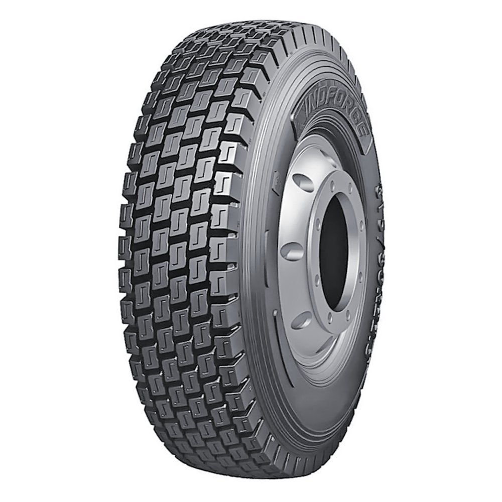 Шина 315/80R22,5 WindForce WD2020 нс20 156/150M