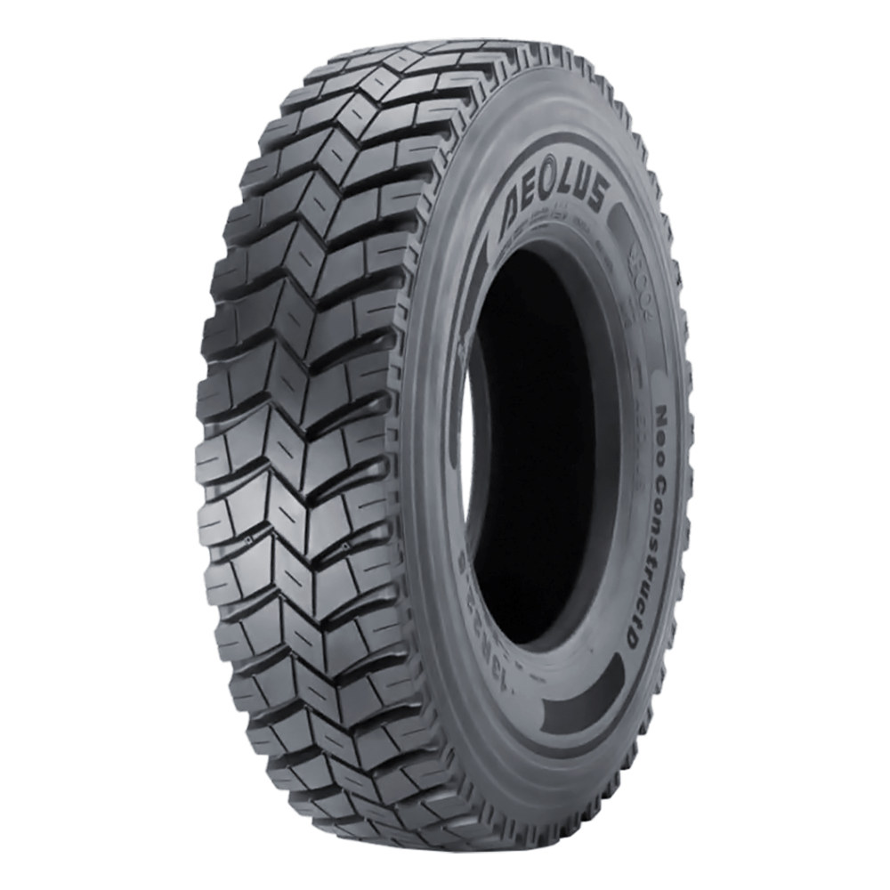 Шина 12,00R24 (325/95R24) Aeolus NeoConstruct D нс22 б/к на дисках