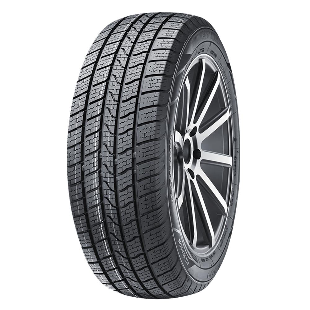 Шина 195/65R15 Aplus A909 91H