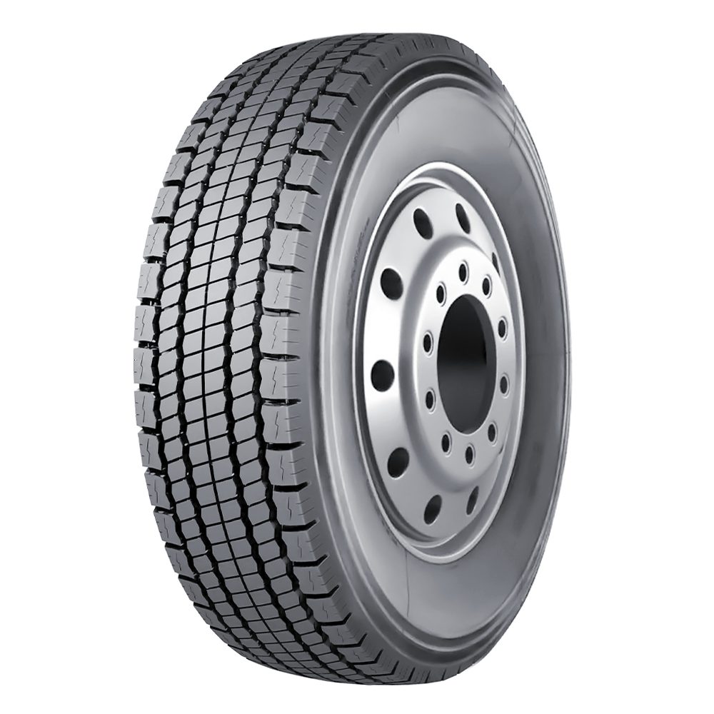 Шина 295/80R22,5 Amberstone 785 нс18 154/151M б/к