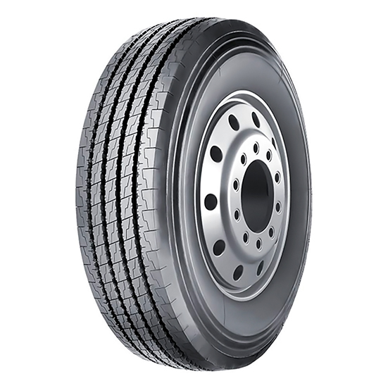 Шина 295/80R22,5 Amberstone 366 нс18 154/151M б/к