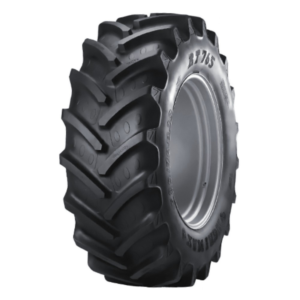 Шина 710/70R42 BKT Agrimax RT-765M 173D/176A8 б/к