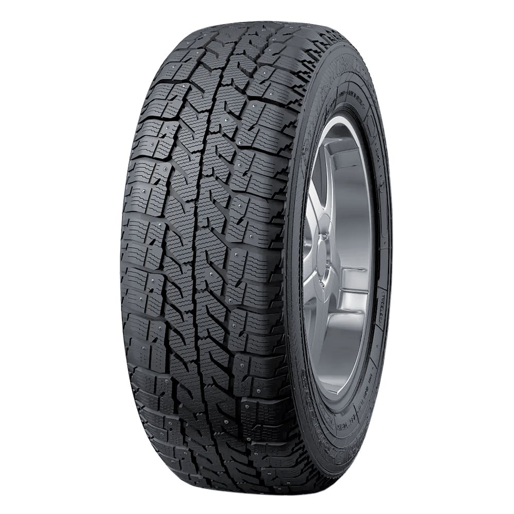 Шина 195/70R15C Cordiant Business CW-2 104/102R шип