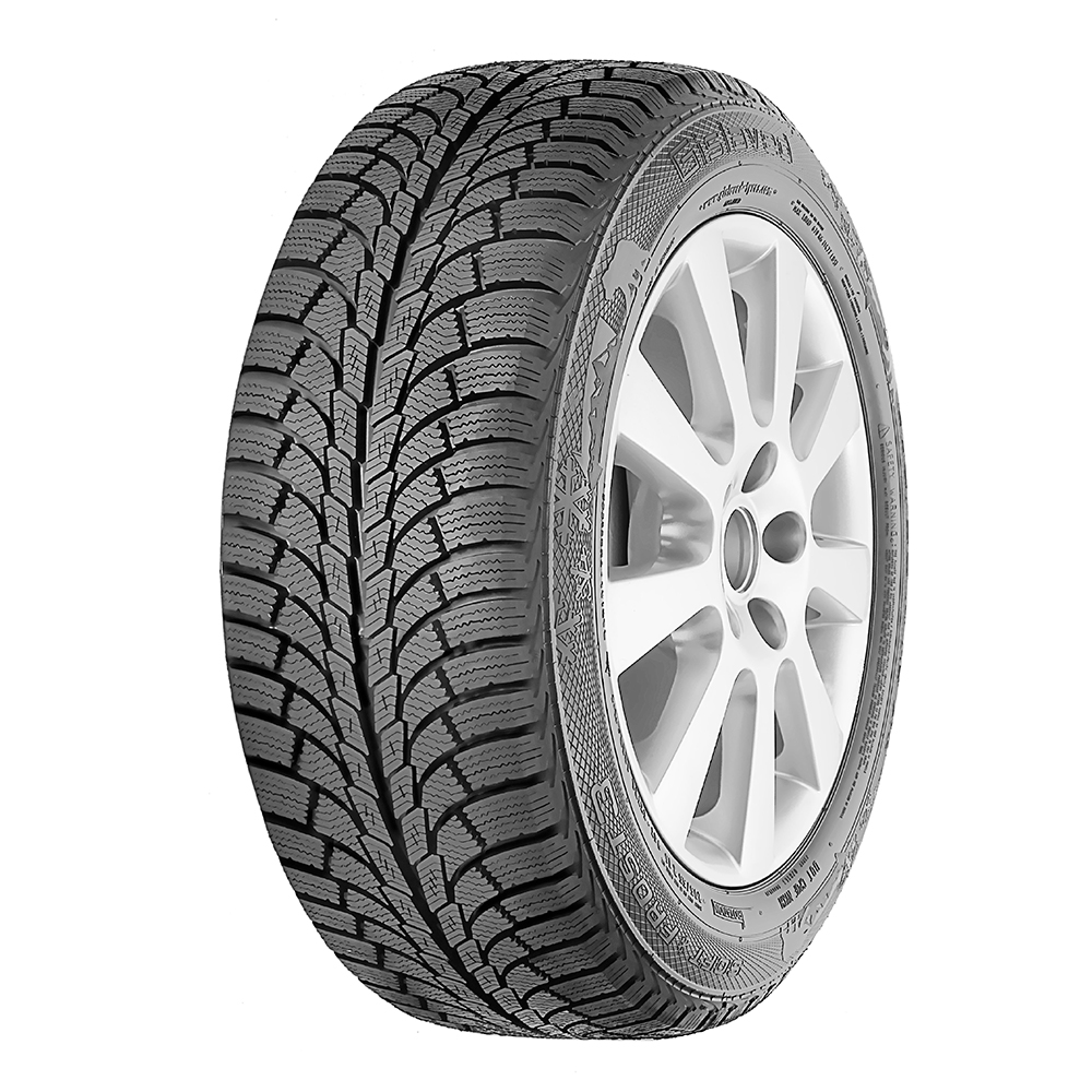 Шина 215/55R17 Gislaved Soft*Frost 3 98T