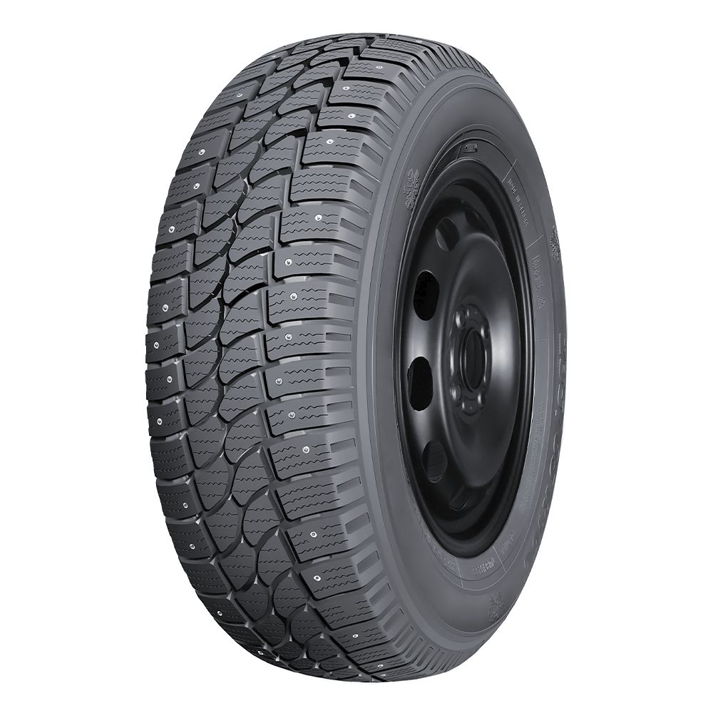 Шина 205/75R16C Orium Ice 201 110/108R шип