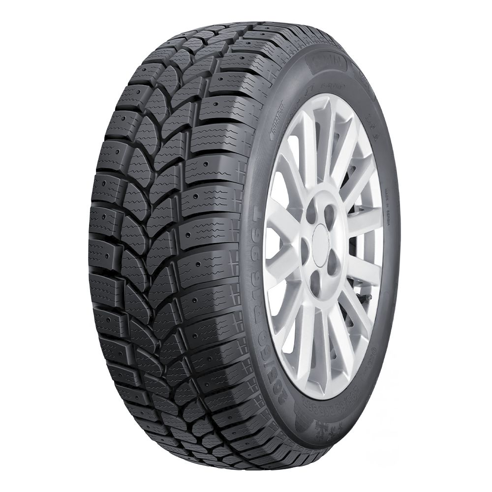 Шина 195/65R15 Orium Ice 501 95T шип