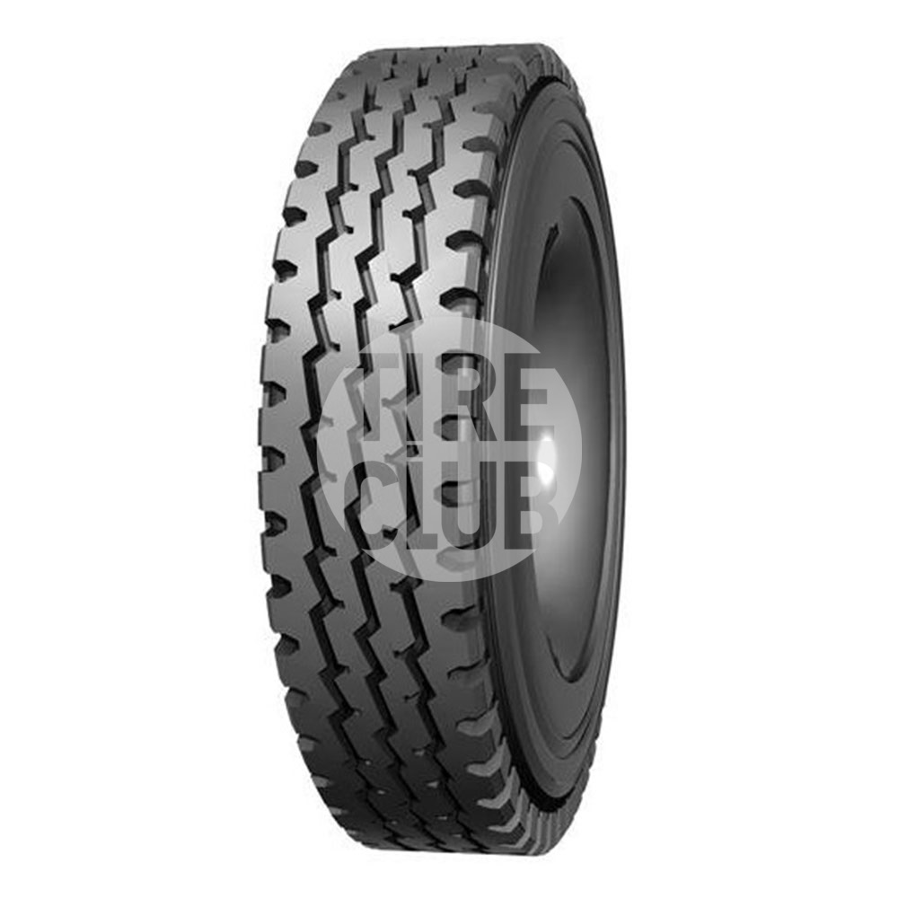 Шина 275/80R22,5 Roadshine RS-620 нс16