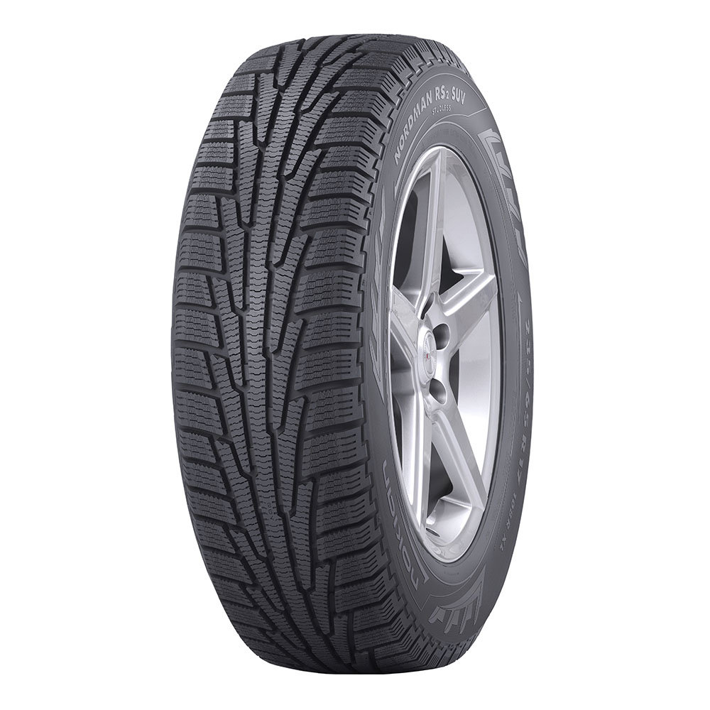 Шина 215/70R16 Nokian Tyres Nordman RS2 SUV 100R