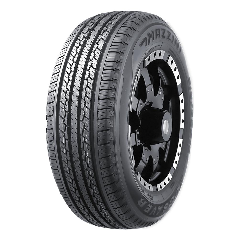 Шина 235/60R18 Mazzini Ecosaver 103H